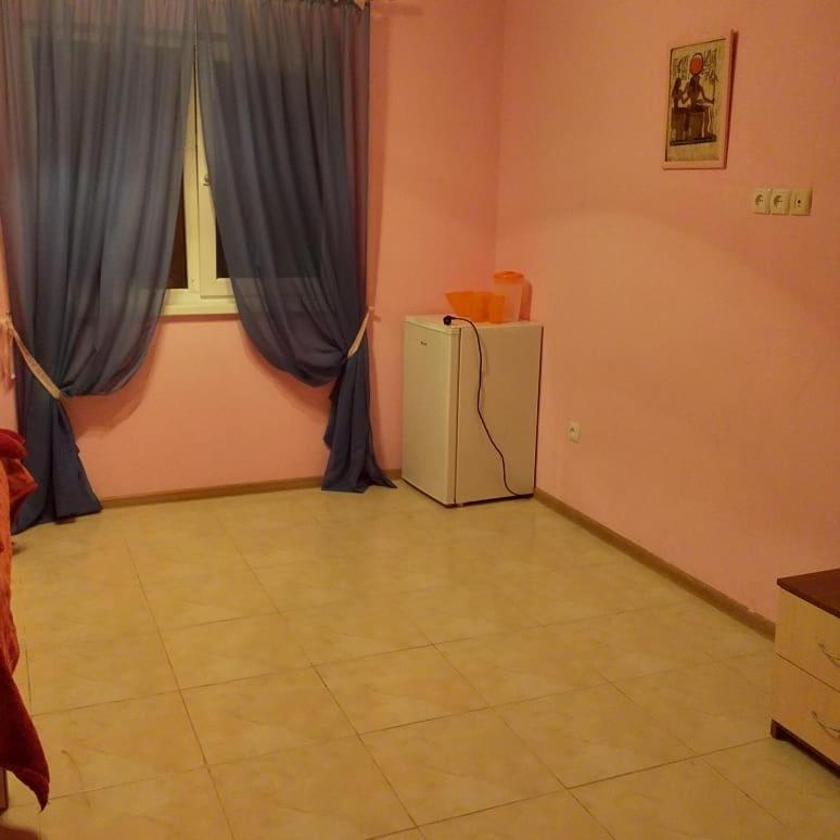 Solnechny Bereg Guest House Gudauta Dış mekan fotoğraf